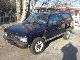 Nissan  Terrano 2.7 Turbo D truck ADMISSION 1990 Used vehicle photo