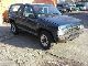 1990 Nissan  Terrano 2.7 Turbo D truck ADMISSION Off-road Vehicle/Pickup Truck Used vehicle photo 1