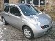 2004 Nissan  Micra 1.5 dCi Small Car Used vehicle photo 1