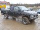 1995 Nissan  King Cab 4x4 2.5 Diesel truck registration Off-road Vehicle/Pickup Truck Used vehicle photo 2