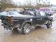 1995 Nissan  King Cab 4x4 2.5 Diesel truck registration Off-road Vehicle/Pickup Truck Used vehicle photo 3