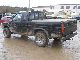 1995 Nissan  King Cab 4x4 2.5 Diesel truck registration Off-road Vehicle/Pickup Truck Used vehicle photo 4