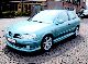 2003 Nissan  Almera 2.2 Tues Limousine Used vehicle photo 2