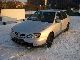 Nissan  1.8, well maintained, TÜV / AU to 01/2014, air, D 3! 2001 Used vehicle photo