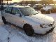 2001 Nissan  1.8, well maintained, TÜV / AU to 01/2014, air, D 3! Limousine Used vehicle photo 1