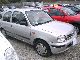 1999 Nissan  1.3 confort Small Car Used vehicle photo 1
