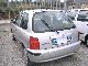 1999 Nissan  1.3 confort Small Car Used vehicle photo 2