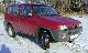 1994 Nissan  . Terrano 4x4 / 7 OS / 2.4 BENZ / AIR -. BDB STAN! Off-road Vehicle/Pickup Truck Used vehicle photo 1