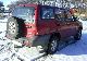1994 Nissan  . Terrano 4x4 / 7 OS / 2.4 BENZ / AIR -. BDB STAN! Off-road Vehicle/Pickup Truck Used vehicle photo 3