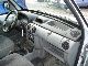 2003 Nissan  Kubistar dCi70 box, truck registration, 1.Hand, WR + SR Van / Minibus Used vehicle photo 10