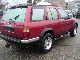 1998 Nissan  Pathfinder 3.3 V6 * CLIMATE CONTROL * Off-road Vehicle/Pickup Truck Used vehicle photo 9