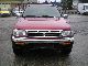 1998 Nissan  Pathfinder 3.3 V6 * CLIMATE CONTROL * Off-road Vehicle/Pickup Truck Used vehicle photo 2