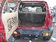 2001 Nissan  Terrano II 2.7 TD Off-road Vehicle/Pickup Truck Used vehicle photo 6