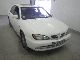 2002 Nissan  Primera LUX, climate Other Used vehicle photo 2