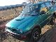 1996 Nissan  Terrano II 2.7 TDi air Off-road Vehicle/Pickup Truck Used vehicle photo 2