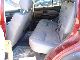 1999 Nissan  Pathfinder 3.3 V6 Automatic + + leather seats Off-road Vehicle/Pickup Truck Used vehicle photo 4