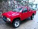 Nissan  Pick Up 4WD King Cab 4x4 Diesel 2.5D MD21 1991 Used vehicle photo