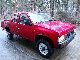 1991 Nissan  Pick Up 4WD King Cab 4x4 Diesel 2.5D MD21 Off-road Vehicle/Pickup Truck Used vehicle photo 1
