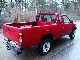 1991 Nissan  Pick Up 4WD King Cab 4x4 Diesel 2.5D MD21 Off-road Vehicle/Pickup Truck Used vehicle photo 3