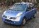 2004 Nissan  K12 Climate - Servo - Radio ZV etc. Small Car Used vehicle photo 3
