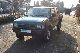 1998 Nissan  Pick Up 4WD 2.Hand Other Used vehicle photo 1