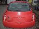 2005 Nissan  Micra 1.2 CITY Small Car Used vehicle photo 2