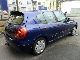 2003 Nissan  Almera 2.2 dCi Sport Other Used vehicle photo 6