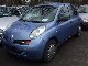 Nissan  Micra 1.2 / € 4 / gasoline & GAS! 2004 Used vehicle photo