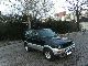 1999 Nissan  Terrano II 7.2 TDi Automatic Country Off-road Vehicle/Pickup Truck Used vehicle photo 4