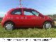 2005 Nissan  Micra 1.2 Acenta 1.HAND TOP CARE! Small Car Used vehicle photo 11