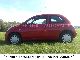 2005 Nissan  Micra 1.2 Acenta 1.HAND TOP CARE! Small Car Used vehicle photo 12
