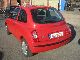 2006 Nissan  Micra 1.5 dCi Acenta Small Car Used vehicle photo 3