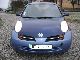 2005 Nissan  Micra 1.5 DCI Other Used vehicle photo 2