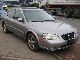 2000 Nissan  Maxima QX 3.0 V6 Automatic / Vollausstatung! ! ! Limousine Used vehicle photo 1