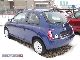 2006 Nissan  Micra 1.1 B Other Used vehicle photo 1