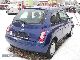 2006 Nissan  Micra 1.1 B Other Used vehicle photo 3