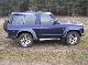 1993 Nissan  Patrol 2.8 TD 4x4! Off-road Vehicle/Pickup Truck Used vehicle photo 1