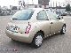 2003 Nissan  CLIMATE - SERWIS- Small Car Used vehicle photo 2