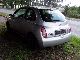 2005 Nissan  Micra 1.2 Small Car Used vehicle photo 9