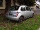 2005 Nissan  Micra 1.2 Small Car Used vehicle photo 1