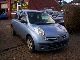 2006 Nissan  Micra 1.5 dCi Season with Air TOP CONDITION Small Car Used vehicle photo 1