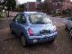 2006 Nissan  Micra 1.5 dCi Season with Air TOP CONDITION Small Car Used vehicle photo 2