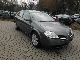 Nissan  Primera 2.2 visia Tues: AIR TRONIC :: 1/HAND RETIRED 2003 Used vehicle photo