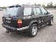 1998 Nissan  Pathfinder 3.3 V6 - Air - Leather - Automatic Off-road Vehicle/Pickup Truck Used vehicle photo 2