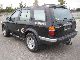 1998 Nissan  Pathfinder 3.3 V6 - Air - Leather - Automatic Off-road Vehicle/Pickup Truck Used vehicle photo 3