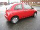 2006 Nissan  City Micra 1.2 Power CD/MP3 1.Hand Small Car Used vehicle photo 3