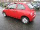 2006 Nissan  City Micra 1.2 Power CD/MP3 1.Hand Small Car Used vehicle photo 5
