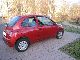 2006 Nissan  Micra 1.2 1 Hand.Scheckheftgepflegt. Small Car Used vehicle photo 2