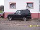 1992 Nissan  Patrol 2.8 Turbo D Avenue Off-road Vehicle/Pickup Truck Used vehicle photo 2
