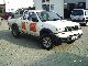 2000 Nissan  PICK UP 4WD King Cab Navara Off-road Vehicle/Pickup Truck Used vehicle photo 2